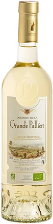 photo Domaine Grande Pallière Blanc 2022