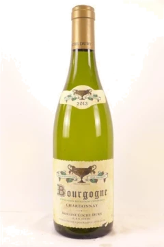 photo 2013 Bourgogne Coche-Dury Blanc Bourgogne