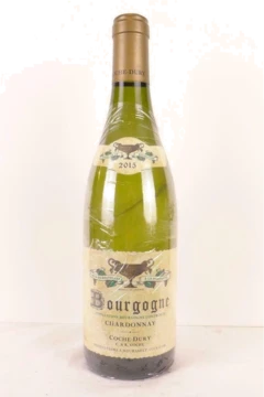 photo 2015 Bourgogne Coche-Dury Blanc Bourgogne