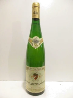 photo 2002 Gewurztraminer Fernand Froehlich Blanc Alsace