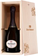 photo Champagne Dom Ruinart Rosé 2009 Bois
