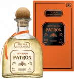 photo Tequila Patron Reposado en Etui