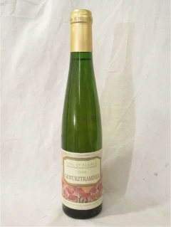 photo 2008 Gewurztraminer Cave de Turckheim 37 Blanc Alsace