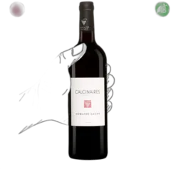 photo Vieilles Vignes Rouge