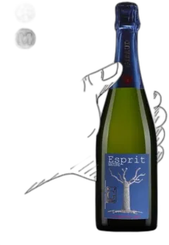 photo du vin Esprit Nature