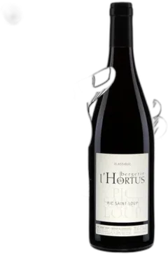 photo Grande Cuvée Hortus