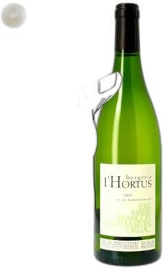 photo Grande Cuvée Hortus