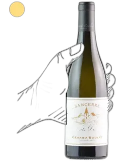 photo Sancerre Classique