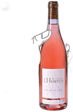 photo Grande Cuvée Hortus