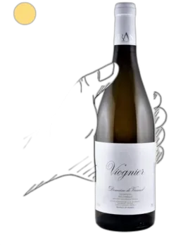 photos du vin Viranel Chardonnay