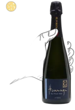 photo du vin Esprit Nature