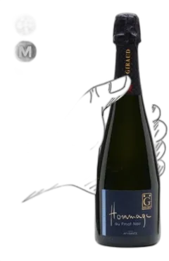 photo du vin Esprit Nature