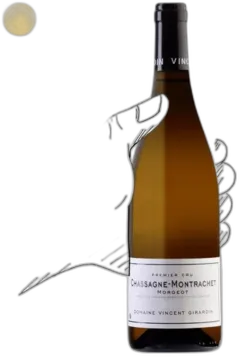 image du vin les Combettes…