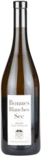 photo Domaine Ogereau Anjou Blanc Bonnes Blanches 2021