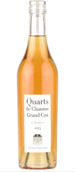 photo Domaine Ogereau Quarts de Chaume la Martinière 2022