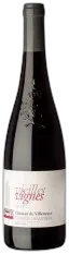 photo Château de Villeneuve Saumur-Champigny Vieilles Vignes 2020