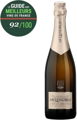 photo ar Lenoble Grand Cru Chouilly Blanc de Blancs Mag16 Magnum