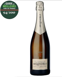 photo ar Lenoble Grand Cru Chouilly Blanc de Blancs 2012