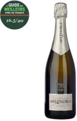 photo Champagne ar Lenoble Brut Intense Mag18