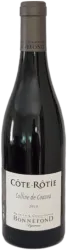 photo Domaine Bonnefond Côte Rotie Colline de Couzou 2019 Magnum