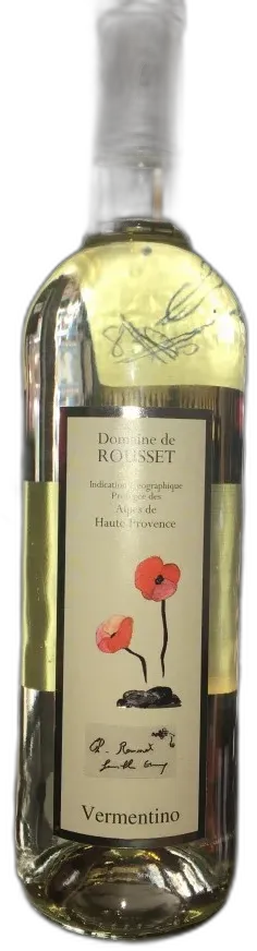 photo Vermentino 