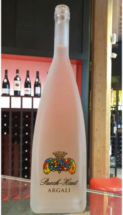 photo Pays d’oc Rosé 