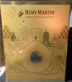 photo Rémy Martin xo Cognac