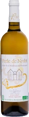 photo Château Nodot Perle de Nodot 2020 Aoc Blaye Côtes de Bordeaux Blanc