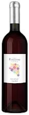photo Château Poulvère Pécharmant Sur le Fruit 2018 Aoc Pécharmant
