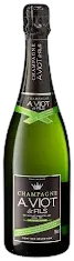 photo Champagne a Viot et Fils Sec Sélection Aoc Champagne