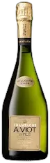 photo Champagne a Viot et Fils Millésimé 2009 Aoc Champagne