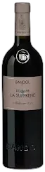 photo Domaine la Suffrène Tradition Rouge 2014 Aoc Bandol Rouge