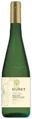 aperçu du vin Château du Bois-Huaut Aoc Muscadet Sèvre-et-Maine