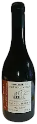 photo Domaine du Château Vieux les Robins Aoc Saint-Joseph Rouge