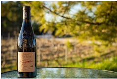photo Domaine de la Tourade Tradition 2021 Aoc Gigondas Rouge