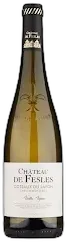 photo Château de Fesles Coteaux du Layon 2018 Aoc
