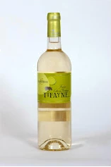 photo Château Tifayne Tifayne Aoc Francs Côtes de Bordeaux Blanc