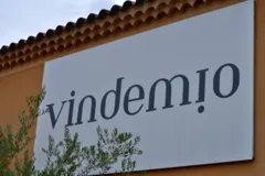 photo Domaine Vindemio Amadeus 2020 Aop Ventoux Bio Rouge