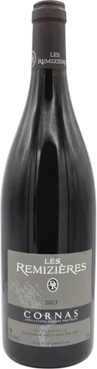 photo Domaine des Remizieres Cornas 2023