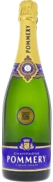 photo Champagne Pommery Brut Royal