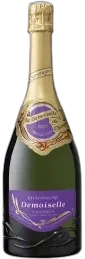 photo Champagne Demoiselle Vranken eo Premium Cuvée Brut