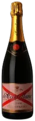 photo Champagne de Castellane Rosé en