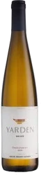 photo Yarden Gewurztraminer 2019