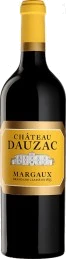 photo Margaux Château Dauzac 2021 Grand Cru Classé