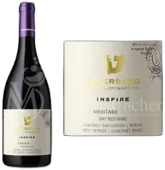 photo Teperberg Inspire Meritage 2020