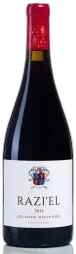 photo Castel Raz’Iel Syrah & Carignan 2018