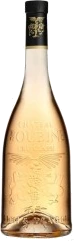 photo Magnum Côte de Provence Château Roubine Rosé Cuvée Lion et Dragon Cru Classé 2021 Bio