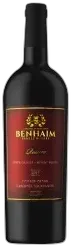photo Magnum Benhaim Réserve Cabernet Sauvignon 2016