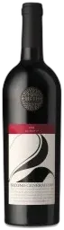 photo 1848 2nd Génération Merlot 2018