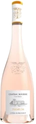 photo Magnum Château Roubine Rosé Cru Classé 2022 Côtes de Provence